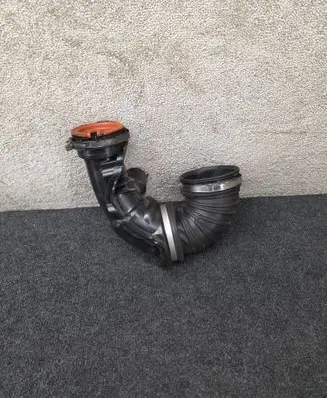 Intercooler hose/pipe
