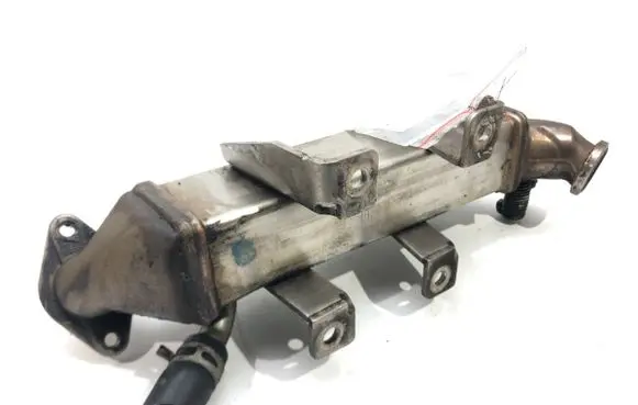 Nissan X-Trail T31 EGR valve cooler 8200719993
