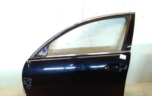 Lexus GS 300 350 430 450H Front door