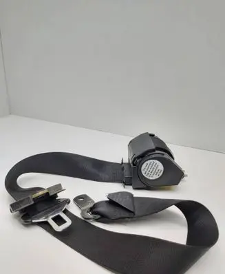 BMW 3 E46 Front seatbelt 566244501