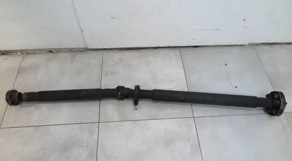 BMW 7 E65 E66 Drive shaft (set) 