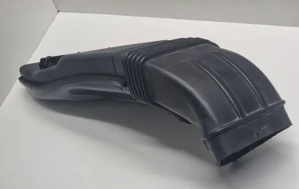 Audi A6 S6 C6 4F Air intake duct part HR01 4F0129618J PA6GF30