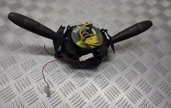 Fiat Doblo Headlight wiper switch 59001044