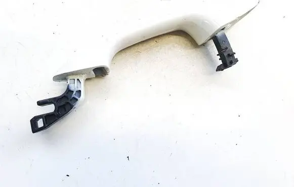 Mercedes-Benz EQB Front door exterior handle a0997601659