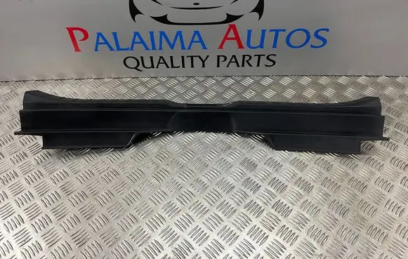 Toyota RAV 4 (XA50) Trunk/boot sill cover protection 5838742130