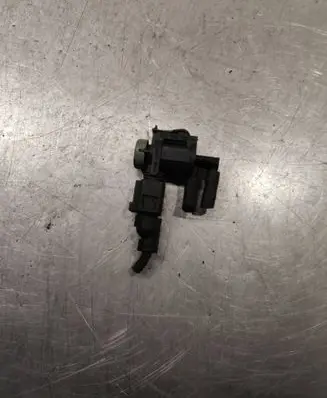 Audi A6 S6 C6 4F Turbo solenoid valve 1K0906283A