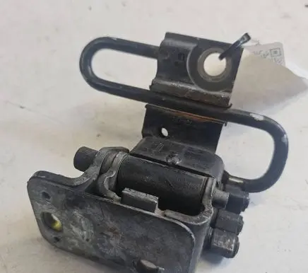 Front door lower hinge