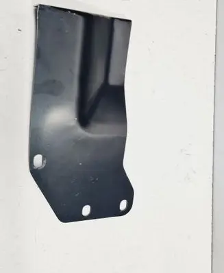 Volvo XC60 Radiator support slam panel bracket 31391623