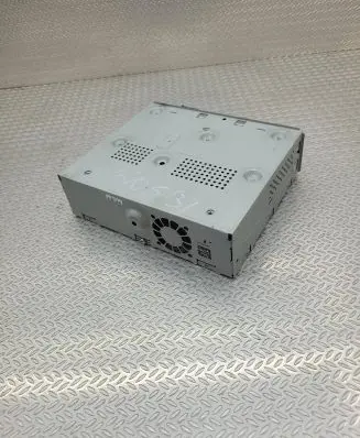 Mercedes-Benz C W205 HiFi Audio sound control unit A2229001408