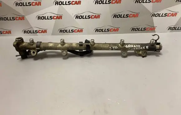 Jeep Grand Cherokee (WJ) Fuel main line pipe A6120700095