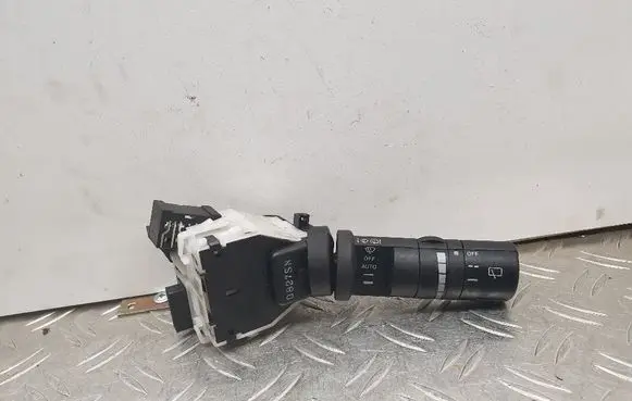 Nissan Qashqai Wiper control stalk 0827SN