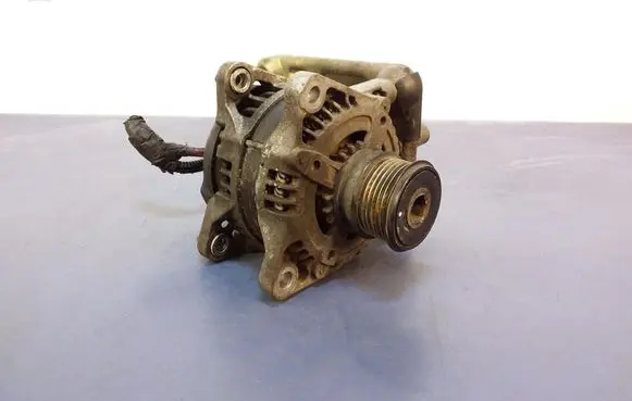 Chrysler Grand Voyager IV Generator/alternator