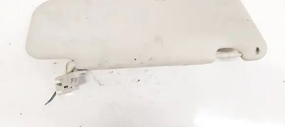 Mazda 6 Sun visor 