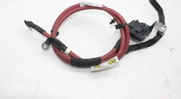 Jaguar I-Pace Positive cable (battery) J9D314N186AC