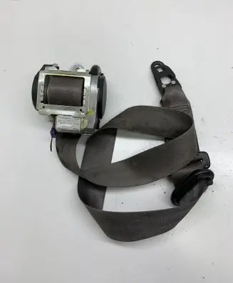 Audi A4 S4 B7 8E 8H Front seatbelt 8E0857705F