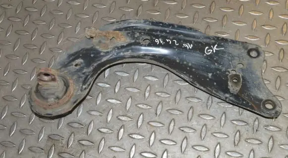 Mazda 3 II Rear upper control arm/wishbone
