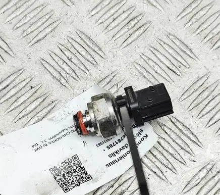 Jeep Grand Cherokee Exhaust gas pressure sensor 68211254AA