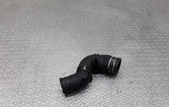 Skoda Yeti (5L) Engine coolant pipe/hose