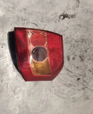 Toyota Corolla E120 E130 Rear/tail lights
