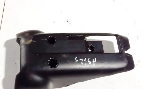 Volvo V50 Steering wheel column trim 021106123865 02110612-3865