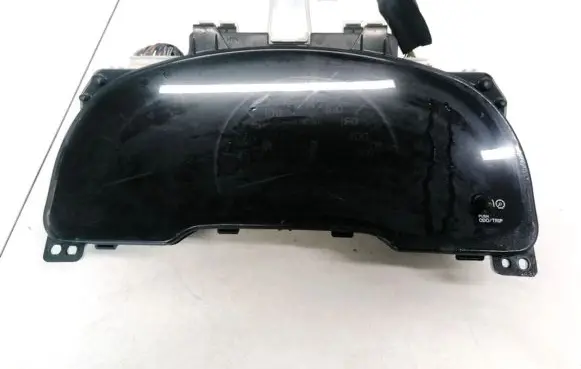 Toyota Avensis Verso Speedometer (instrument cluster) 8380044A50 83800-44A50