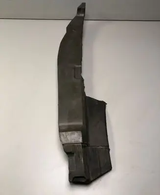 Volkswagen Tiguan Allspace Fender foam support/seal 5NA864235C