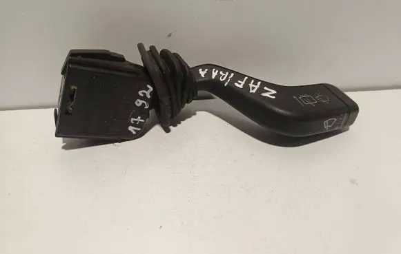 Opel Astra G Wiper control stalk 90196376 90213327 90221176