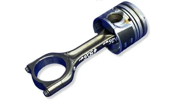 Citroen Berlingo Piston with connecting rod 75L149