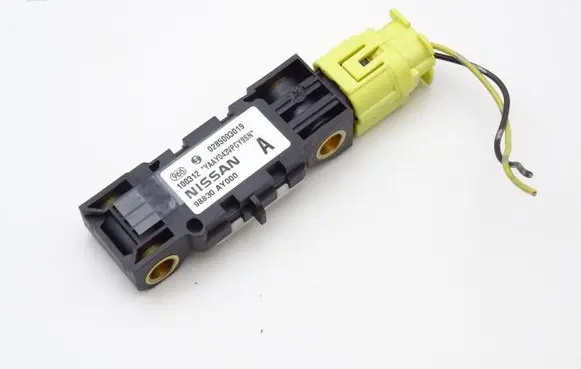 Nissan Micra Airbag deployment crash/impact sensor 98830AY000