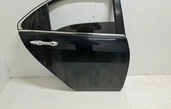 Honda Accord Rear door 