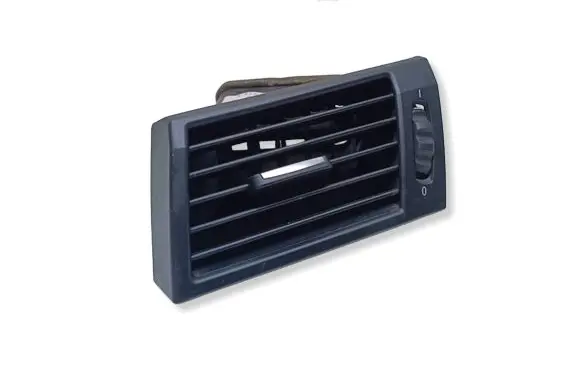 BMW X3 E83 Dashboard side air vent grill/cover trim 3415973