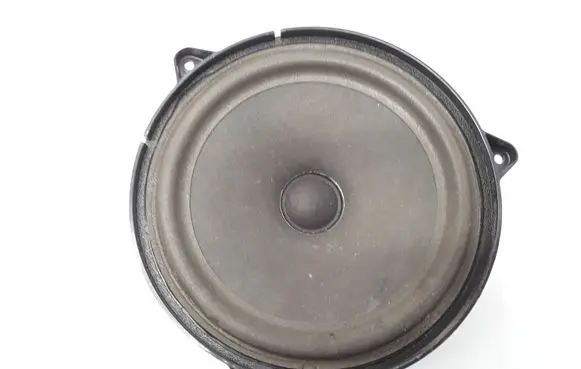 Audi A6 S6 C5 4B Front door speaker 8637611333 4B0035411