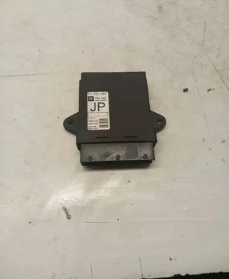 Opel Vectra C Door control unit/module 360572197 13193367 5WK46004