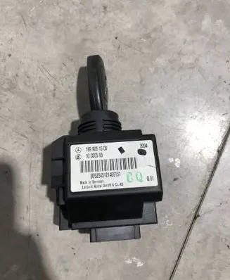 Mercedes-Benz A W169 Ignition lock 1699051500