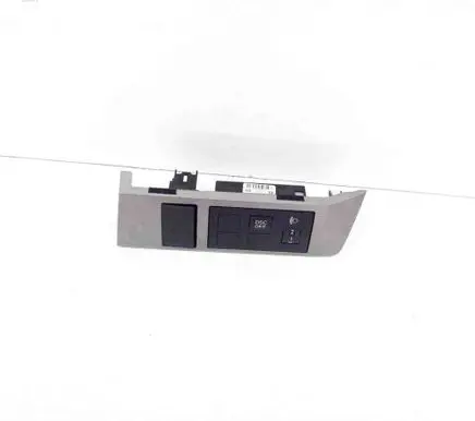 Mazda 6 A set of switches D65155225 GS8S55443