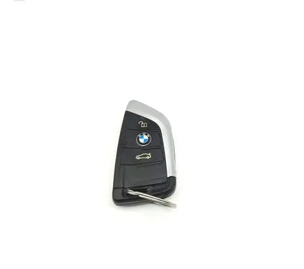 BMW X2 F39 Ignition key/card 6805990