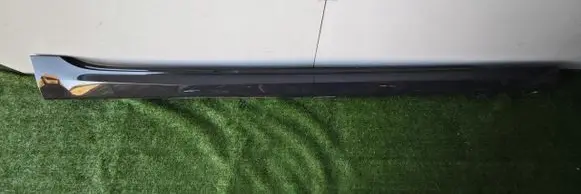 BMW 8 G16 Front sill (body part) 51778090418