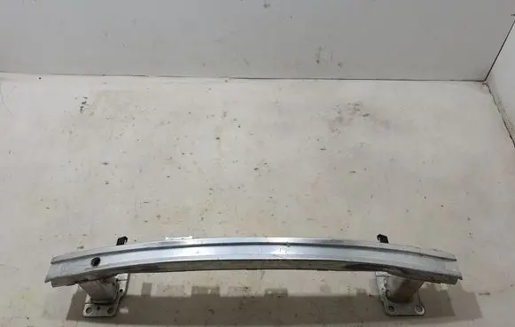 Renault Megane III Front bumper cross member 752100003R