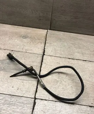 Mercedes-Benz E W213 Exhaust gas temperature sensor A0009059704