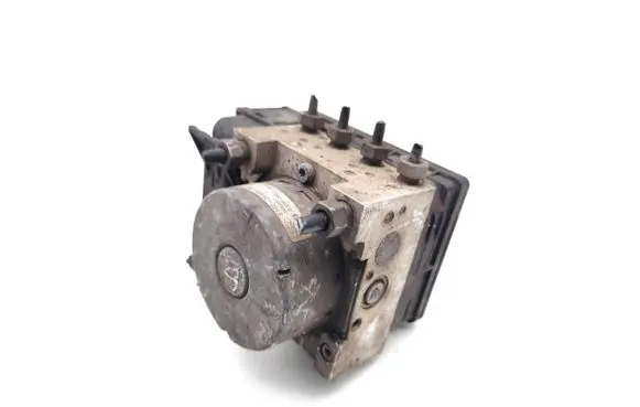 Ford Galaxy ABS Pump E1GC-2C405-BG 25.0220-0496.4