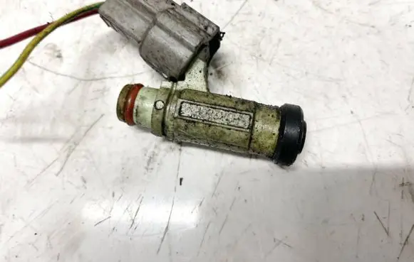 Mitsubishi Outlander Fuel injector HDA250E 200055N