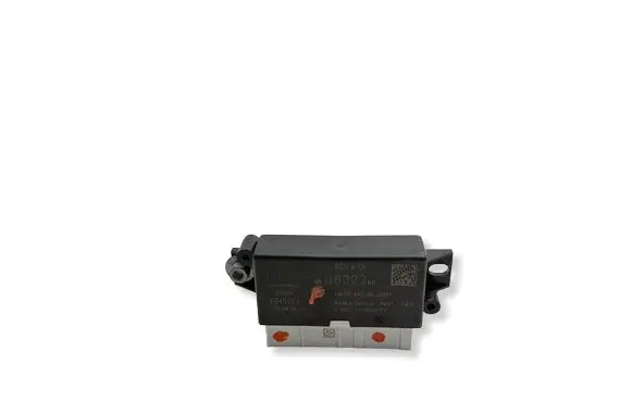Peugeot 2008 II Other control units/modules 9859632380 ECU8CL