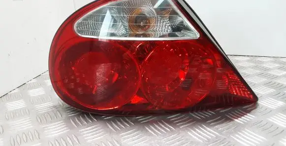 Jaguar S-Type Rear/tail lights