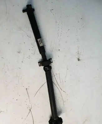 Mercedes-Benz SLK R172 Drive shaft (set) A1720100 1724100100 MB065303461