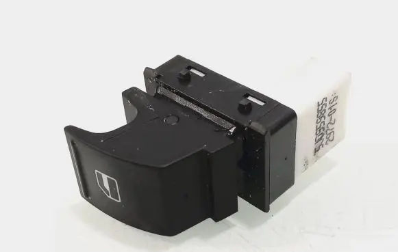 Skoda Superb B6 (3T) Electric window control switch 5J0959855