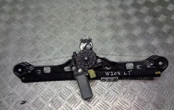 Mercedes-Benz Vito Viano W638 Front door electric window regulator A2038202942
