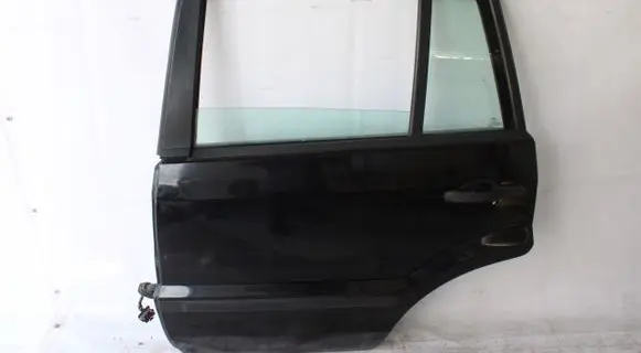 Fiat Doblo Rear door 2003R