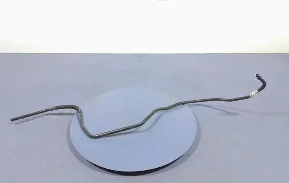 BMW X6 M Fuel line pipe 9845351