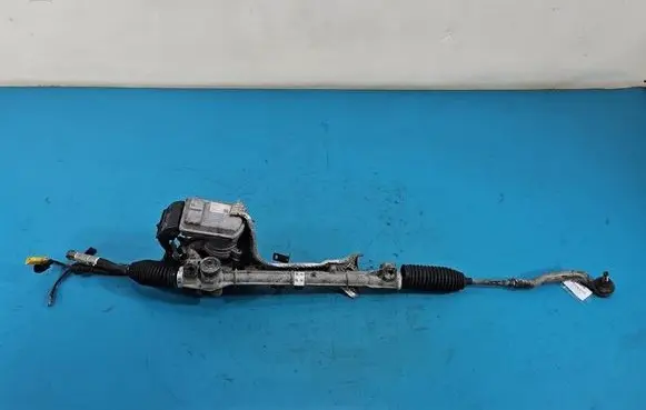 Peugeot 308 Steering rack 9813317780 IMPRK1597154