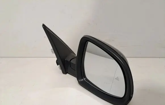 BMW X4 G02 Front door electric wing mirror 5A3AEF8 8496624